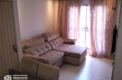 Apartamento com 2 dormitórios à venda, 47 m² por r$ 220.000,00 - são miguel paulista - são paulo/sp