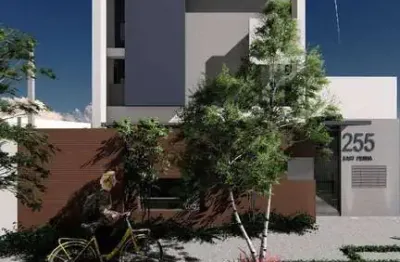 Apartamento com 1 dormitório à venda, 36 m² por r$ 199.999,00 - penha - são paulo/sp
