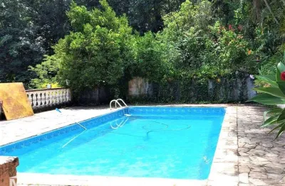 Casa com 4 dormitórios à venda, 3860 m² por r$ 570.000,00 - condomínio hari country club - santa isabel/sp