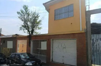 Casa com 2 dormitórios à venda em ermelino matarazzo