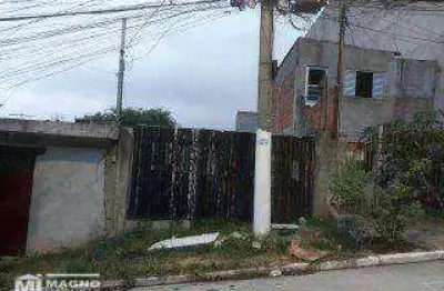 Terreno à venda, 254 m² por r$ 300.000,00 - ermelino matarazzo - são paulo/sp