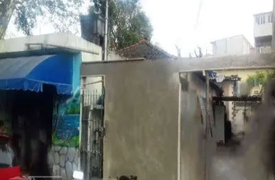 Terreno à venda, 350 m² por r$ 450.000,00 - são miguel paulista - são paulo/sp