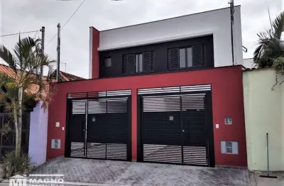Sobrado com 3 dormitórios à venda por r$ 735.000,00 - carrão - são paulo/sp