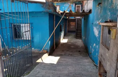 Casa com 3 dormitórios à venda, 70 m² por r$ 240.000,00 - ermelino matarazzo - são paulo/sp