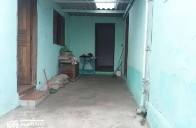 Casa com 3 dormitórios à venda por r$ 350.000,00 - ermelino matarazzo - são paulo/sp