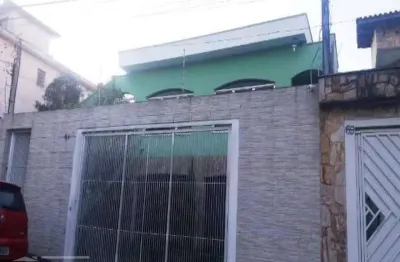 Casa com 3 dormitórios à venda, 235 m² por r$ 900.000,00 - são miguel paulista - são paulo/sp