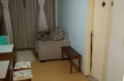 Apartamento com 2 dormitórios à venda, 44 m² por r$ 260.000,00 - penha - são paulo/sp