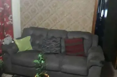 Apartamento com 2 dormitórios à venda, 48 m² por r$ 160.000,00 - são miguel paulista - são paulo/sp