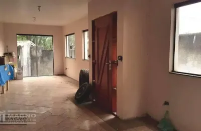 Casa com 4 dormitórios à venda, 370 m² por r$ 752.000,00 - são miguel paulista - são paulo/sp