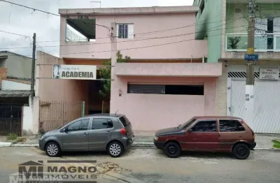 Casa com 3 dormitórios à venda, 250 m² por r$ 900.000,00 - são miguel paulista - são paulo/sp