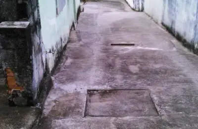 Terreno à venda, 390 m² por r$ 1.800.000,00 - penha - são paulo/sp