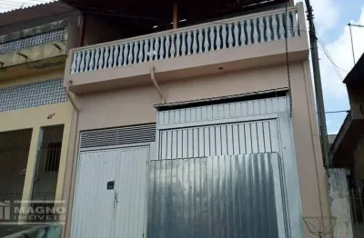 Sobrado com 4 dormitórios à venda, 180 m² por r$ 650.000,00 - são miguel paulista - são paulo/sp