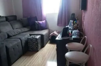 Apartamento com 2 dormitórios à venda, 39 m² por r$ 215.000,00 - guaianazes - são paulo/sp