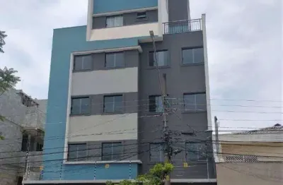 Apartamento com 2 dormitórios à venda, 40 m² por r$ 250.000,00 - patriarca (zona leste) - são paulo/sp