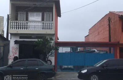 Terreno à venda, 350 m² por r$ 520.000,00 - itaim paulista - são paulo/sp