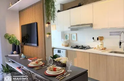 Apartamento com 2 dormitórios à venda, 41 m² por r$ 289.900,00 - artur alvim - são paulo/sp