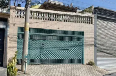 Sobrado com 3 dormitórios à venda, 146 m² por r$ 610.000,00 - ermelino matarazzo - são paulo/sp