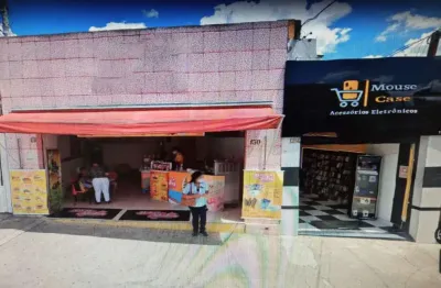Terreno à venda, 500 m² por r$ 1.275.000,00 - são miguel paulista - são paulo/sp