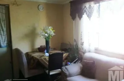 Apartamento com 2 dormitórios à venda, 46 m² por r$ 150.000,00 - são miguel paulista - são paulo/sp