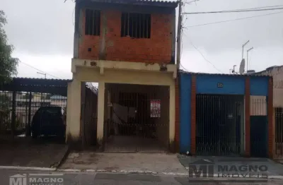Sobrado com 3 dormitórios à venda em são miguel paulista