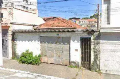 Terreno à venda, 225 m² por r$ 500.000,00 - penha - são paulo/sp