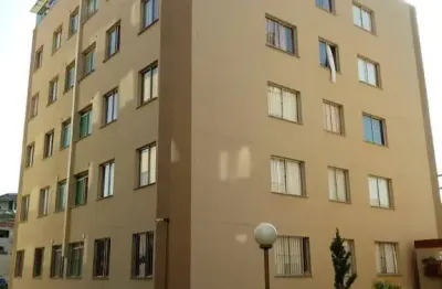 Apartamento com 3 dormitórios à venda, 60 m² por r$ 270.000,00 - itaquera - são paulo/sp