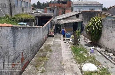 Terreno à venda, 514 m² por r$ 750.000,00 - são miguel paulista - são paulo/sp