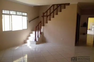 Sobrado com 3 dormitórios e 3 vagas de garagem à venda, 120 m² por r$ 790.000 - parque cruzeiro do sul - são paulo/sp