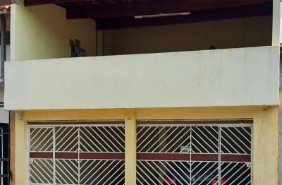 Casa com 3 dormitórios à venda, 227 m² por r$ 900.000,00 - vila curuçá - são paulo/sp