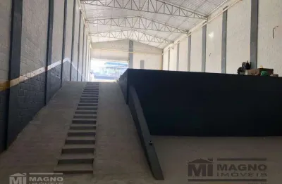 Salão para alugar, 500 m² por r$ 14.000,00/mês - penha - são paulo/sp