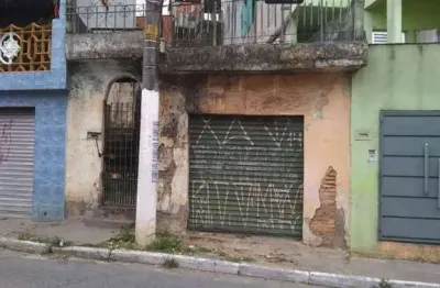 Terreno à venda, 85 m² por r$ 170.000,00 - itaim paulista - são paulo/sp
