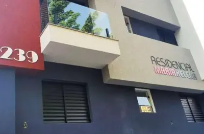 Apartamento com 2 dormitórios à venda - unidade decorada, 45 m² por r$ 265.000 - vila carrão - são paulo/sp