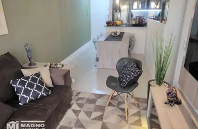 Apartamento com 2 dormitórios à venda, 50 m² por r$ 410.000,00 - ermelino matarazzo - são paulo/sp