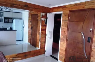 Apartamento com 3 quartos à venda na Rua Amanari, 420, Itaquera, São Paulo