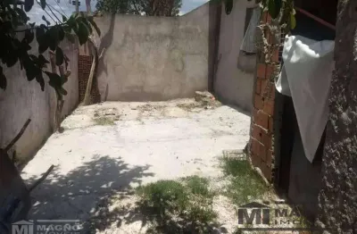 Terreno à venda, 297 m² por r$ 550.000,00 - são miguel paulista - são paulo/sp