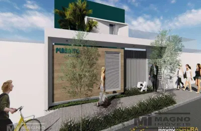 Apartamento com 2 dormitórios à venda na vila prudente