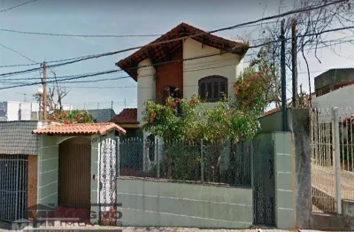 Terreno à venda, 418 m² por r$ 1.700.000,00 - penha - são paulo/sp
