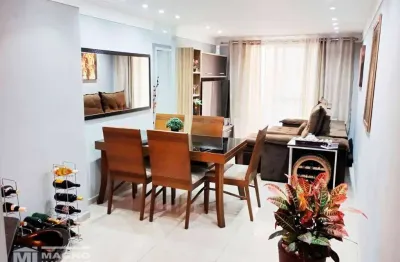 Apartamento com 2 dormitórios à venda, 50 m² por r$ 399.990,00 - ermelino matarazzo - são paulo/sp