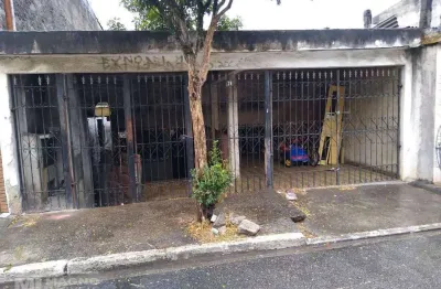 Terreno à venda, 175 m² por r$ 330.000,00 - ermelino matarazzo - são paulo/sp