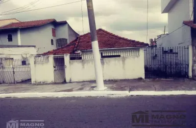 Terreno à venda, 159 m² por r$ 470.000,00 - são miguel paulista - são paulo/sp