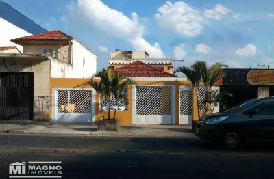 Casa com 5 dormitórios à venda por r$ 470.000,00 - são miguel paulista - são paulo/sp