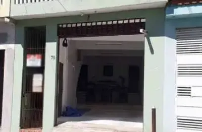 Casa com 1 dormitório à venda por r$ 450.000,00 - são miguel paulista - são paulo/sp