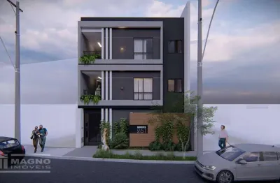Apartamento com 2 dormitórios à venda, 37 m² por r$ 259.900,00 - vila formosa - são paulo/sp