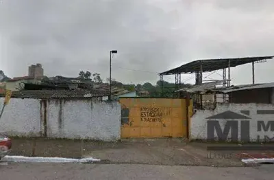 Terreno à venda, 1888 m² por r$ 3.500.000,00 - ermelino matarazzo - são paulo/sp