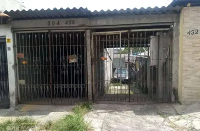 Casa com 2 dormitórios à venda, 200 m² por r$ 620.000,00 - ermelino matarazzo - são paulo/sp