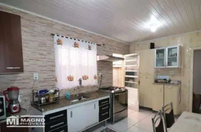 Terreno à venda, 200 m² por r$ 550.000,00 - vila matilde - são paulo/sp