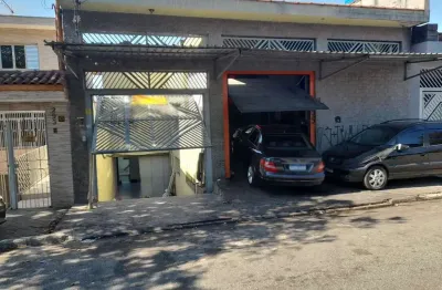 Sobrado com 2 dormitórios para alugar por r$ 5.200,00/mês - são miguel paulista - são paulo/sp