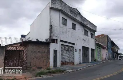 Sobrado com 5 dormitórios à venda, 610 m² por r$ 1.200.000,00 - são miguel paulista - são paulo/sp