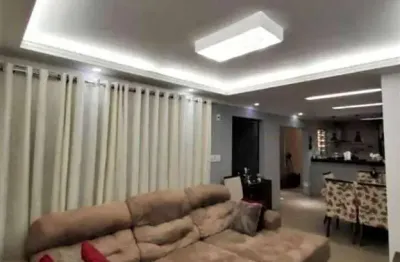 Sobrado com 3 dormitórios à venda, 125 m² por r$ 635.000,00 - limoeiro - são paulo/sp