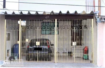 Casa com 3 dormitórios à venda por r$ 550.000,00 - penha - são paulo/sp